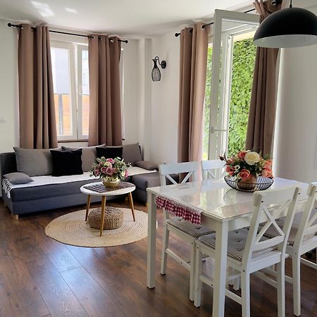 Apartments Zafira Ohrid Eksteriør billede